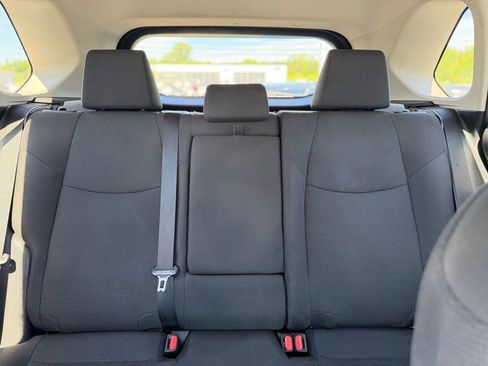 Used 2023 Toyota RAV4 LE AWD/4WD image 25