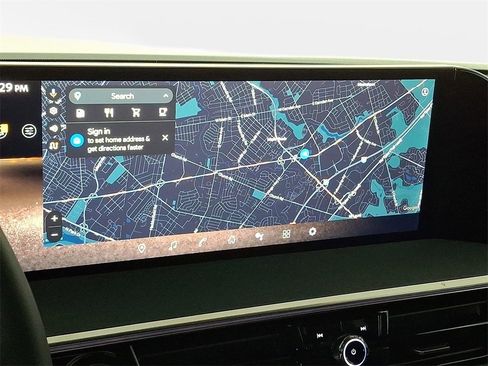 New 2026 INFINITI QX80 4WD w/ Sport Exterior Package image 15