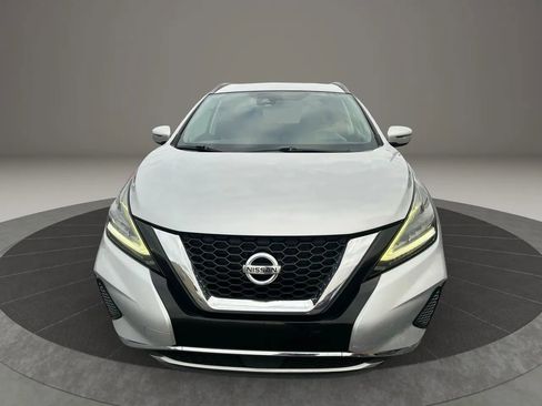 Used 2020 Nissan Murano SV image 17