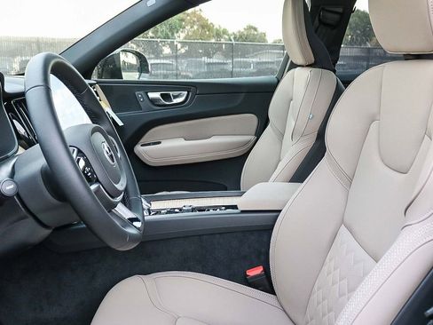 New 2026 Volvo XC60 B5 Plus w/ Protection Package Premier AWD/4WD image 18