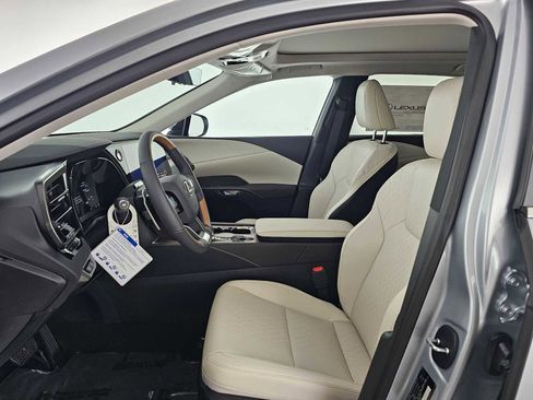 New 2026 Lexus RX 350 Premium+ image 20