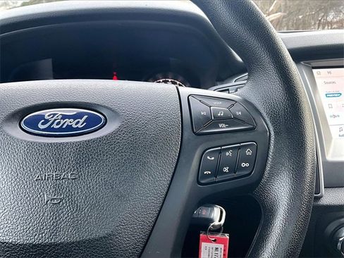 Used 2021 Ford Ranger XL w/ FX4 Off-Road Package image 24