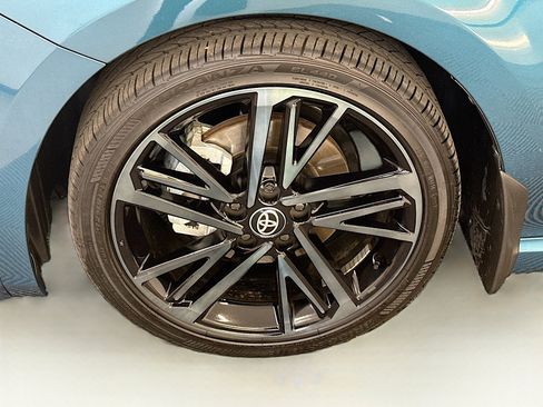 Used 2026 Toyota Camry XSE FWD image 34