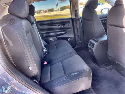 Certified 2025 Honda CR-V LX image 14