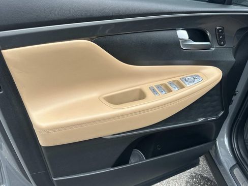 Used 2023 Hyundai Santa Fe Calligraphy FWD image 13