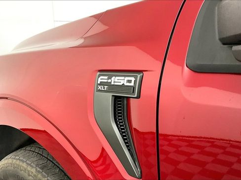 Used 2022 Ford F150 XLT w/ Equipment Group 302A High AWD/4WD image 23