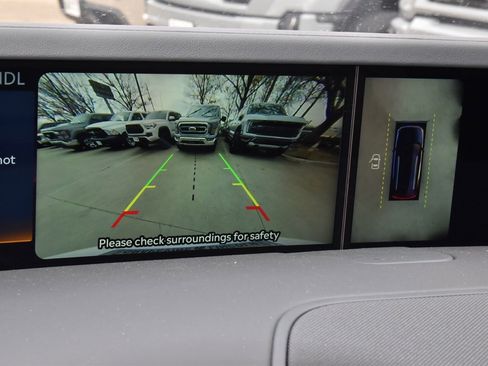 New 2026 Lincoln Nautilus Premier image 30