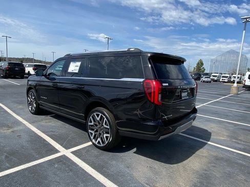 New 2026 Ford Expedition Max Platinum w/ Platinum Ultimate Package image 5