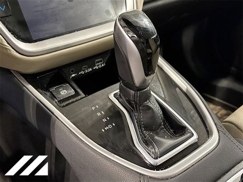 Certified 2023 Subaru Outback Limited image 19