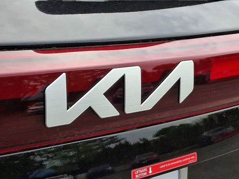 Certified 2026 Kia Seltos S FWD image 29