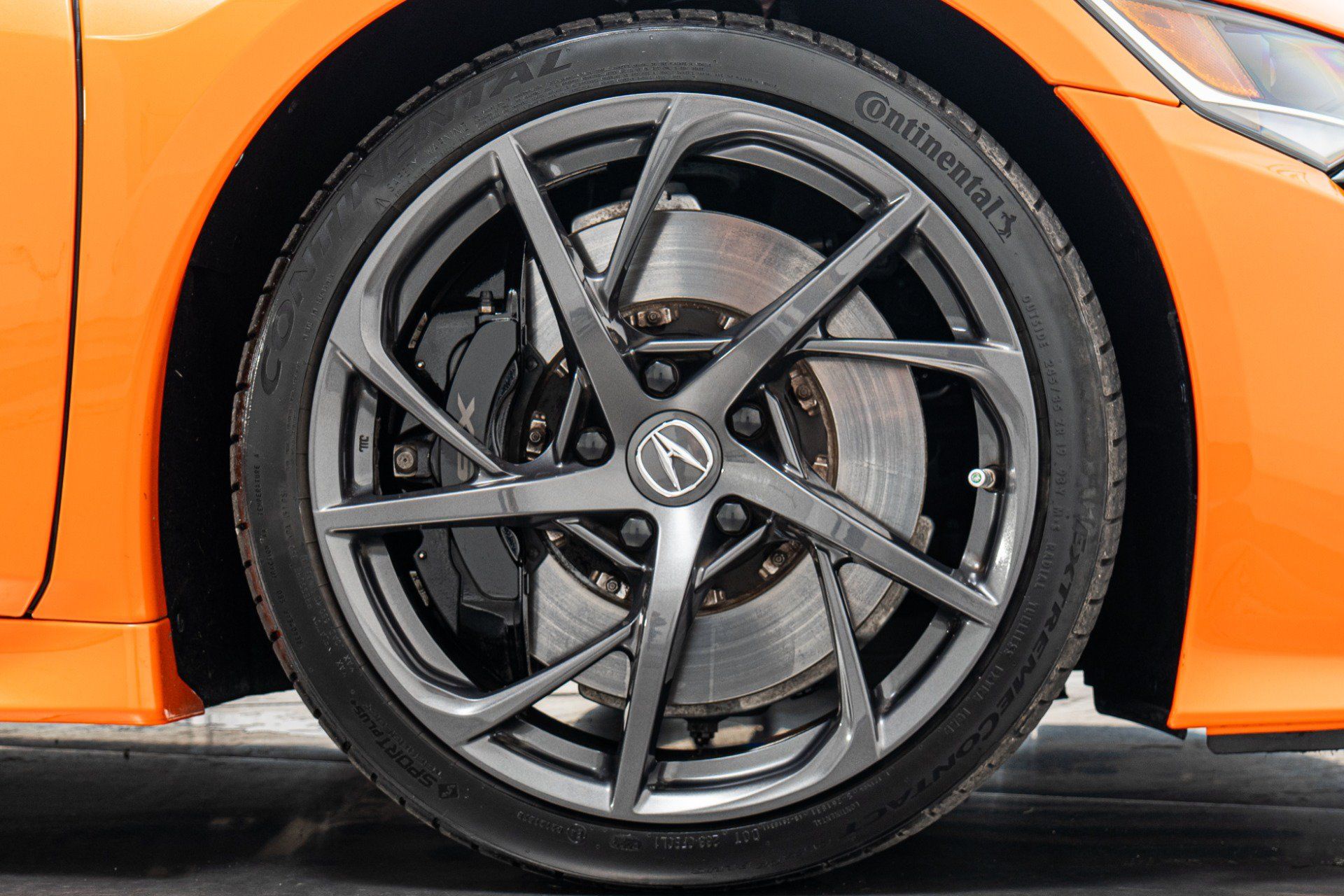 Used 2019 Acura NSX AWD/4WD image 39