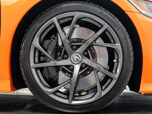 Used 2019 Acura NSX AWD/4WD image 39