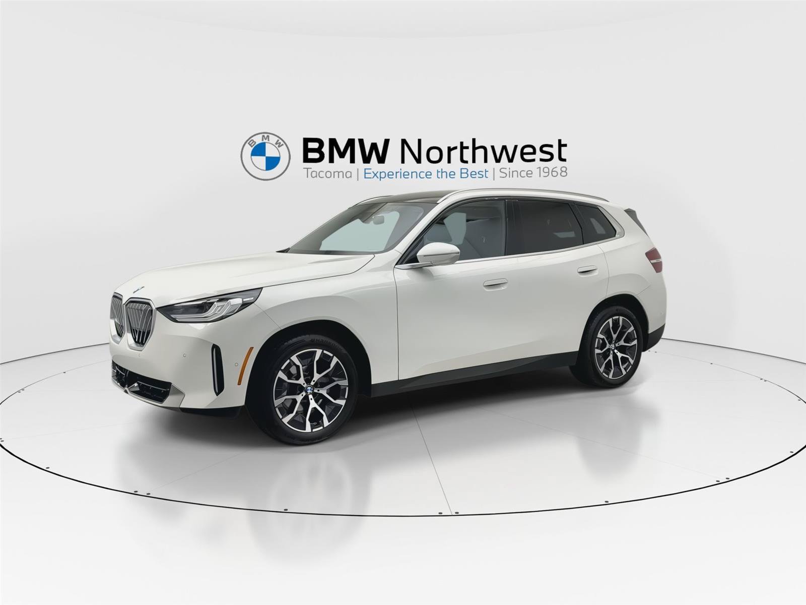 Used 2026 BMW X3 xDrive30i w/ Convenience Package AWD/4WD image 9
