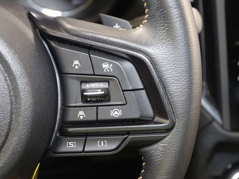 Used 2023 Subaru Crosstrek 2.5i Sport image 32