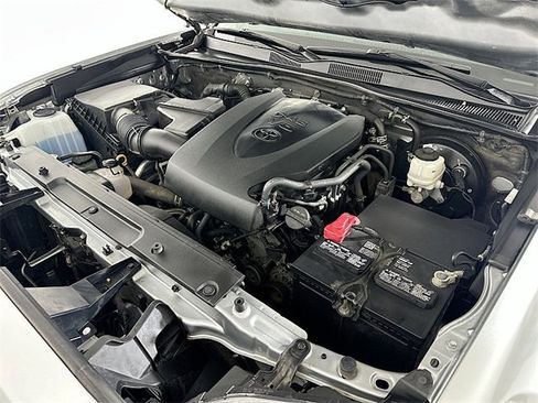 Used 2023 Toyota Tacoma SR5 image 29