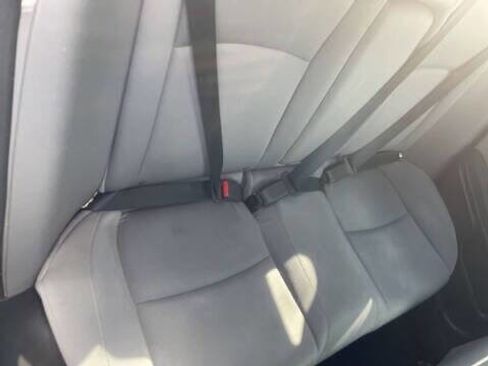 Used 2017 Honda Civic EX image 12