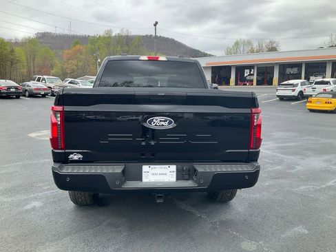 New 2026 Ford F150 STX image 6