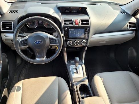 Used 2022 Subaru Forester Limited w/ Popular Package #3 image 30