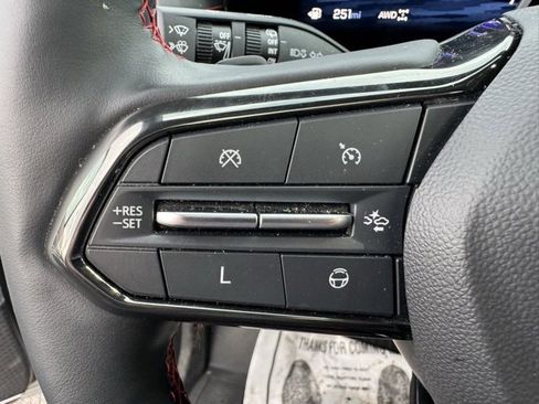 Certified 2024 Chevrolet Traverse RS w/ LPO, Floor Liner Package image 21