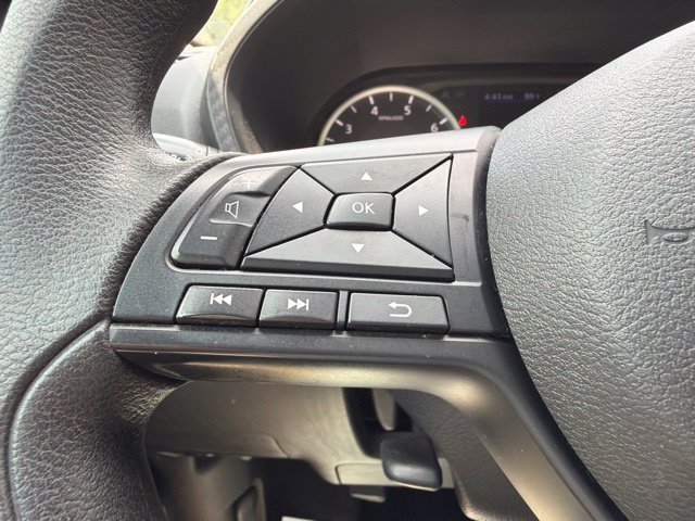 Used 2024 Nissan Sentra S FWD image 18