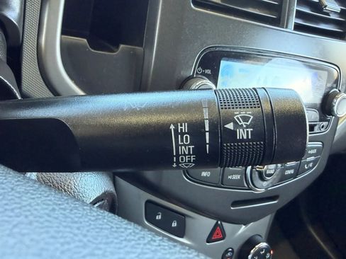 Used 2013 Chevrolet Sonic LT image 13