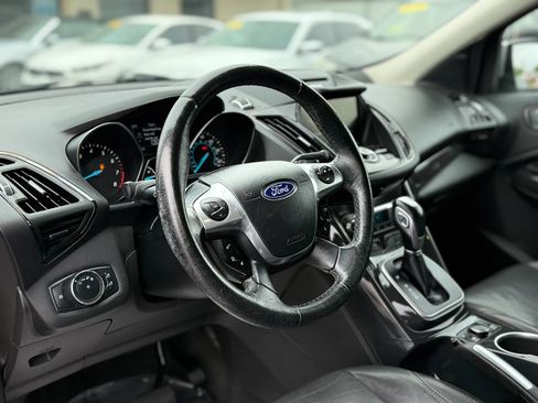 Used 2014 Ford Escape Titanium FWD image 21