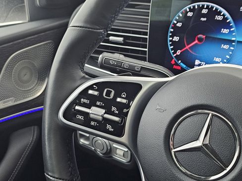 Certified 2022 Mercedes-Benz GLS 450 GLS 450 image 39