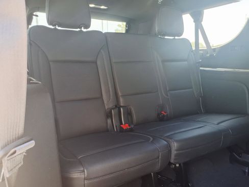 Used 2024 GMC Yukon XL Denali w/ Max Trailering Package AWD/4WD image 16