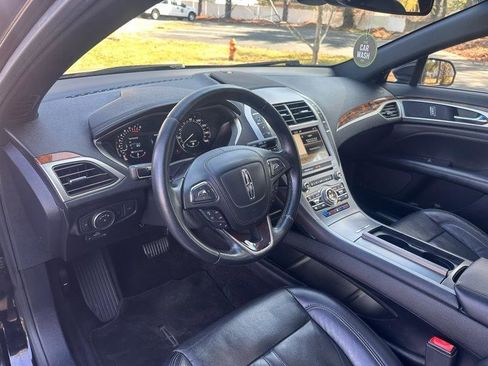 Used 2017 Lincoln MKZ Reserve w/ Climate Package image 14