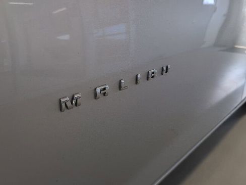 Used 2022 Chevrolet Malibu LT FWD image 10