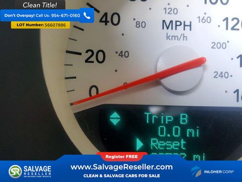 Used 2007 Dodge Magnum R/T w/ Electronics Convenience Group AWD/4WD image 12