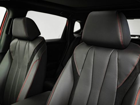 New 2026 Acura ADX A-Spec image 23