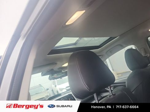 Certified 2026 Subaru Ascent Touring AWD/4WD image 18