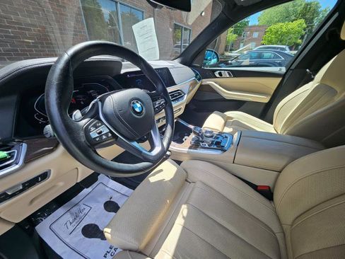 Used 2021 BMW X5 xDrive45e AWD/4WD image 39
