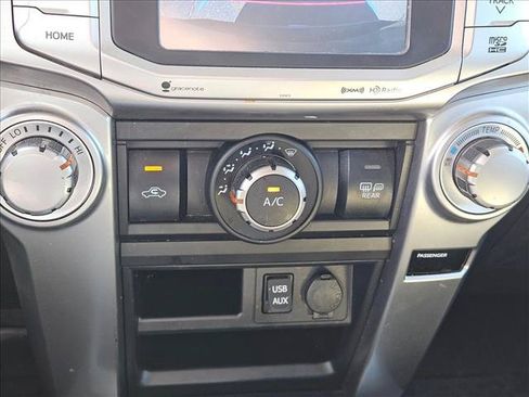 Used 2019 Toyota 4Runner SR5 AWD/4WD image 13