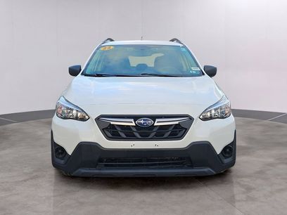 Used 2022 Subaru Crosstrek 2.0i