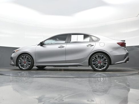 Used 2024 Kia Forte GT FWD image 28