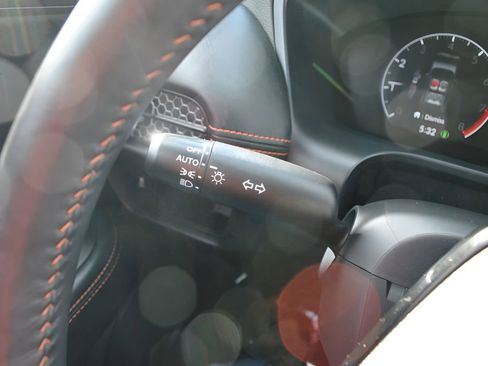 Certified 2024 Honda HR-V Sport image 16