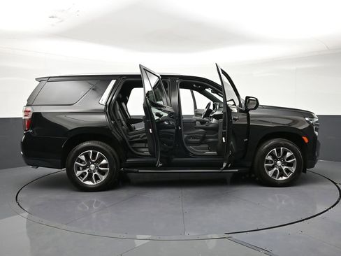 Used 2022 Chevrolet Tahoe LT AWD/4WD image 36