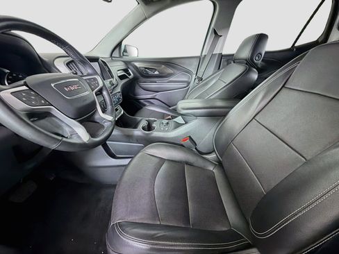 Used 2023 GMC Terrain SLT FWD image 13