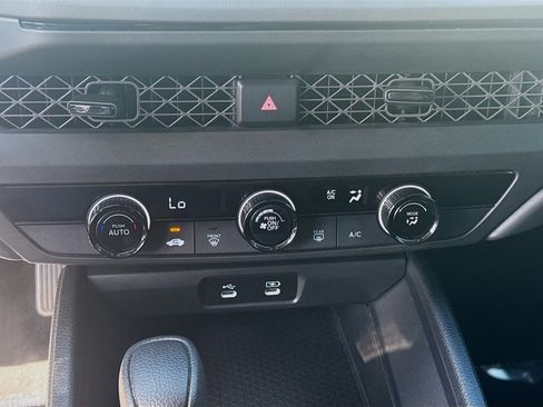 Certified 2024 Honda Accord LX image 14