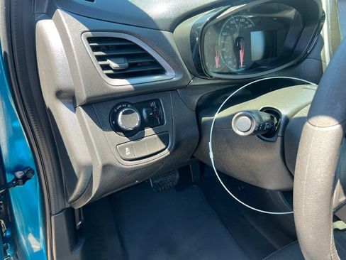 Used 2020 Chevrolet Spark LS FWD image 14