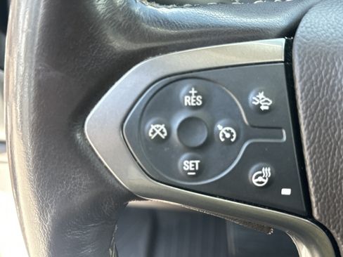 Used 2019 Chevrolet Silverado 2500 LTZ w/ Duramax Plus Package AWD/4WD image 24
