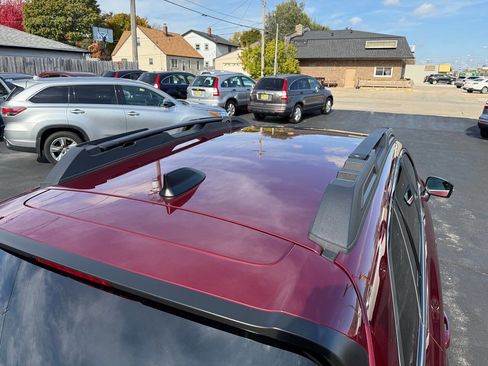 Used 2016 Subaru Outback 2.5i Limited image 8