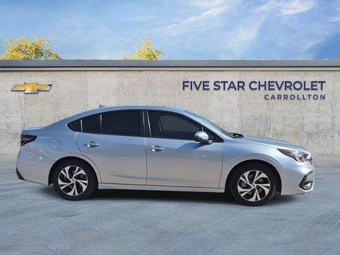 Used 2024 Subaru Legacy Premium AWD/4WD image 9