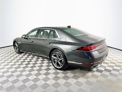 Used 2023 Genesis G90 3.5T image 60