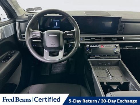 Certified 2026 Hyundai Santa Fe SE image 17
