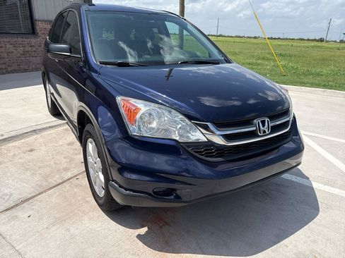 Used 2011 Honda CR-V SE image 7