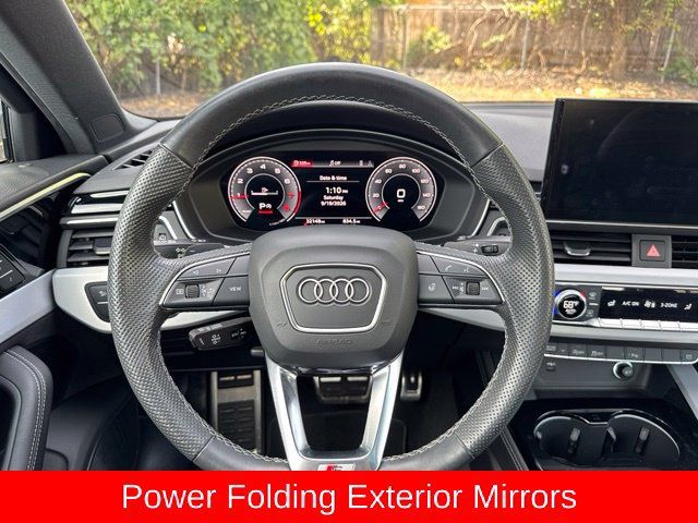 Used 2023 Audi A4 2.0T Premium Plus AWD/4WD image 21