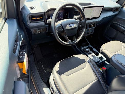 Used 2025 Ford Maverick Tremor AWD/4WD image 16